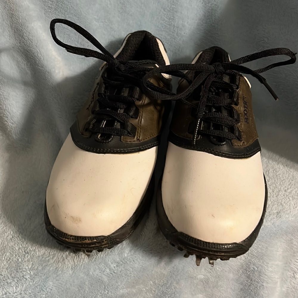 FootJoy Golf Shoes